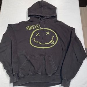 Nirvana Hoodie Pacific & CO.